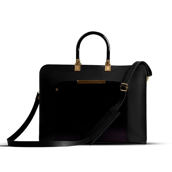 ALLENORA BLACK