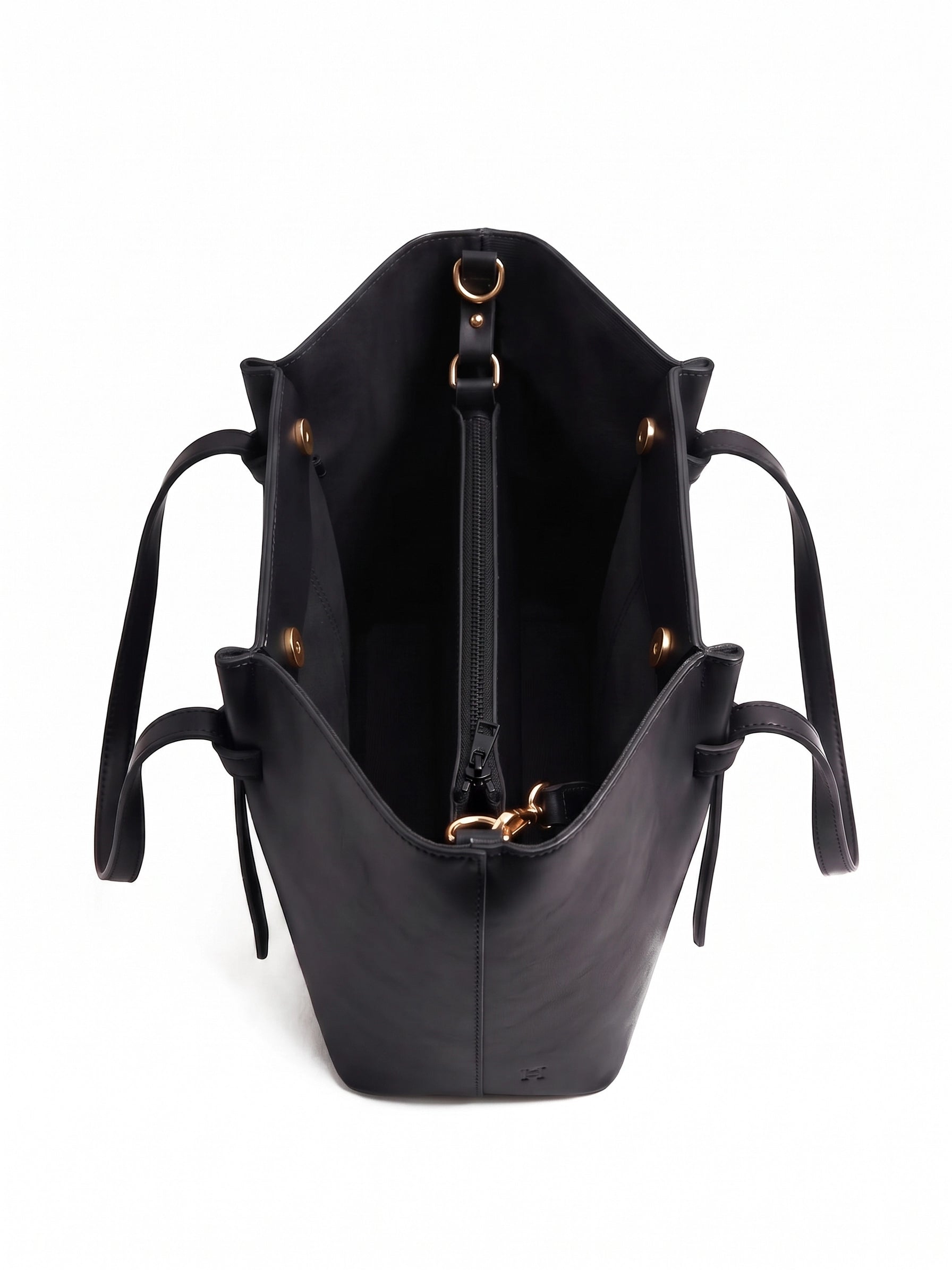 Virgo Black
