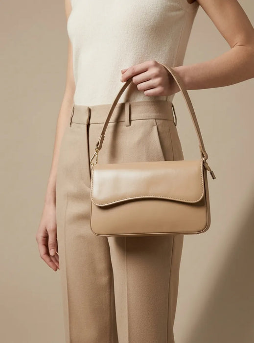 Mulan Beige