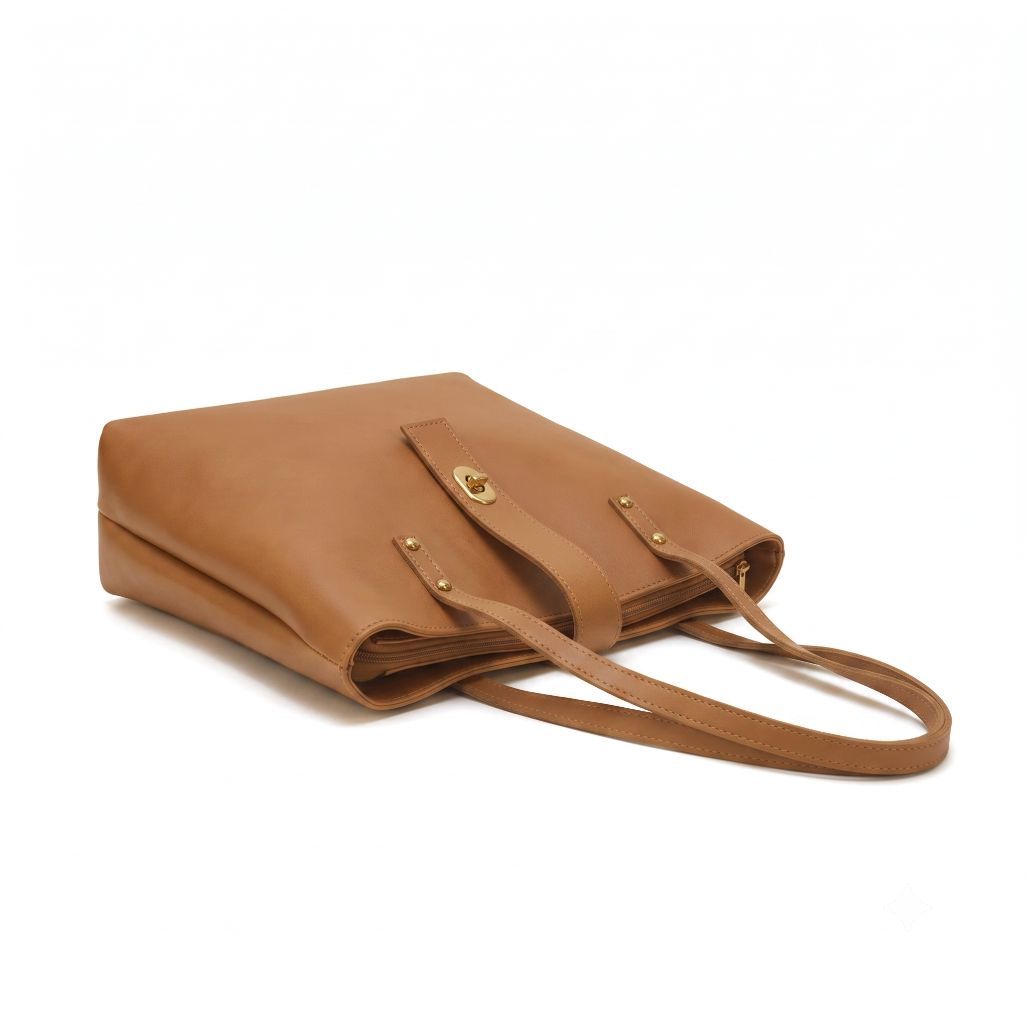 Caramel Brown