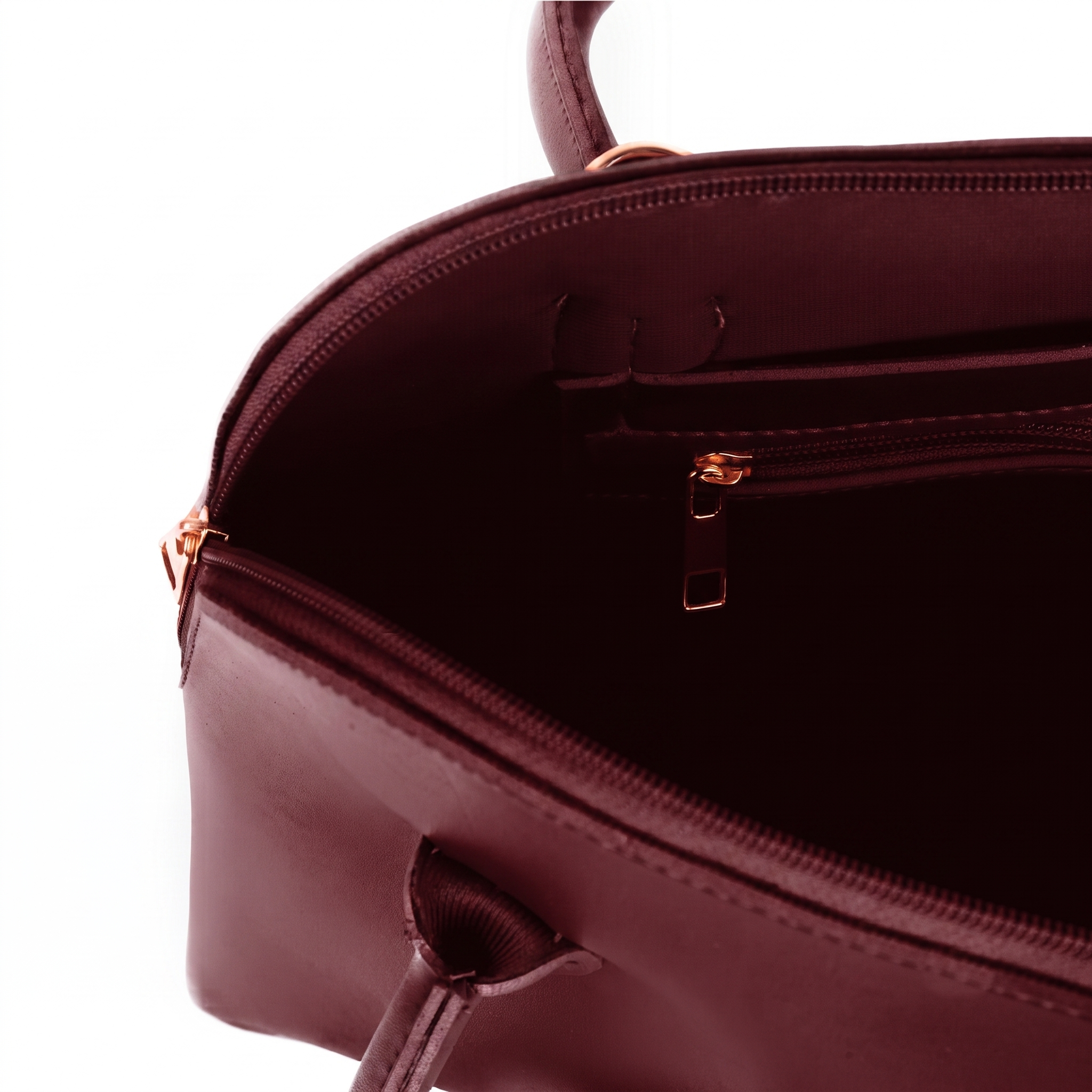 Dove Maroon