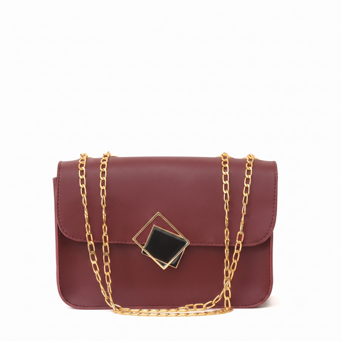 Vivo Maroon