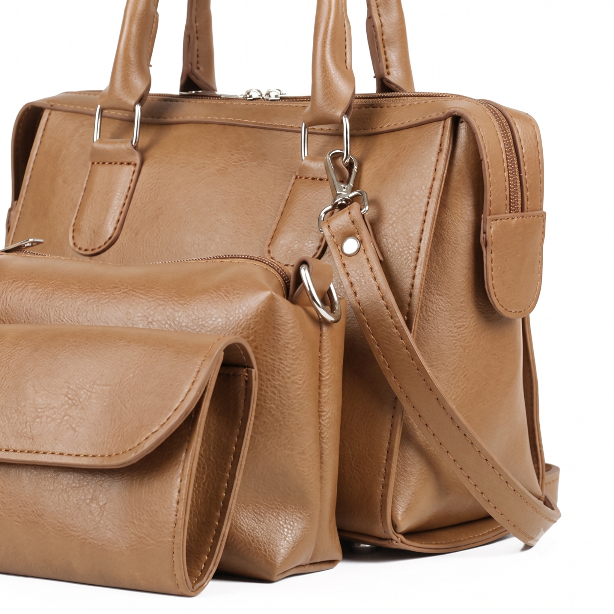 Roxy Beige