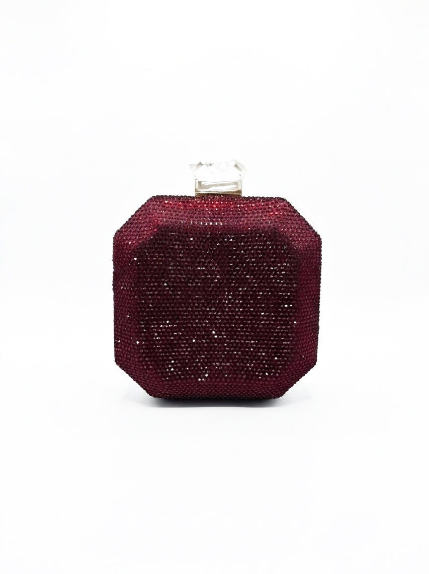 Prisma Burgundy