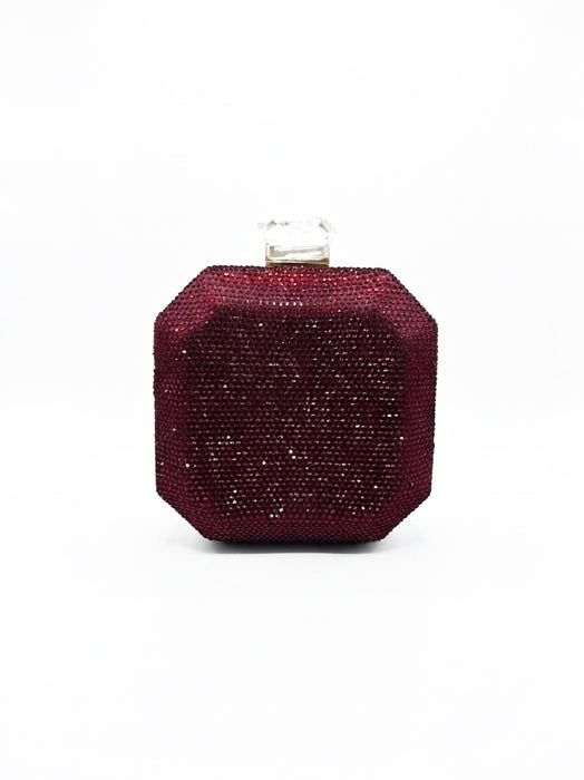 Prisma Burgundy