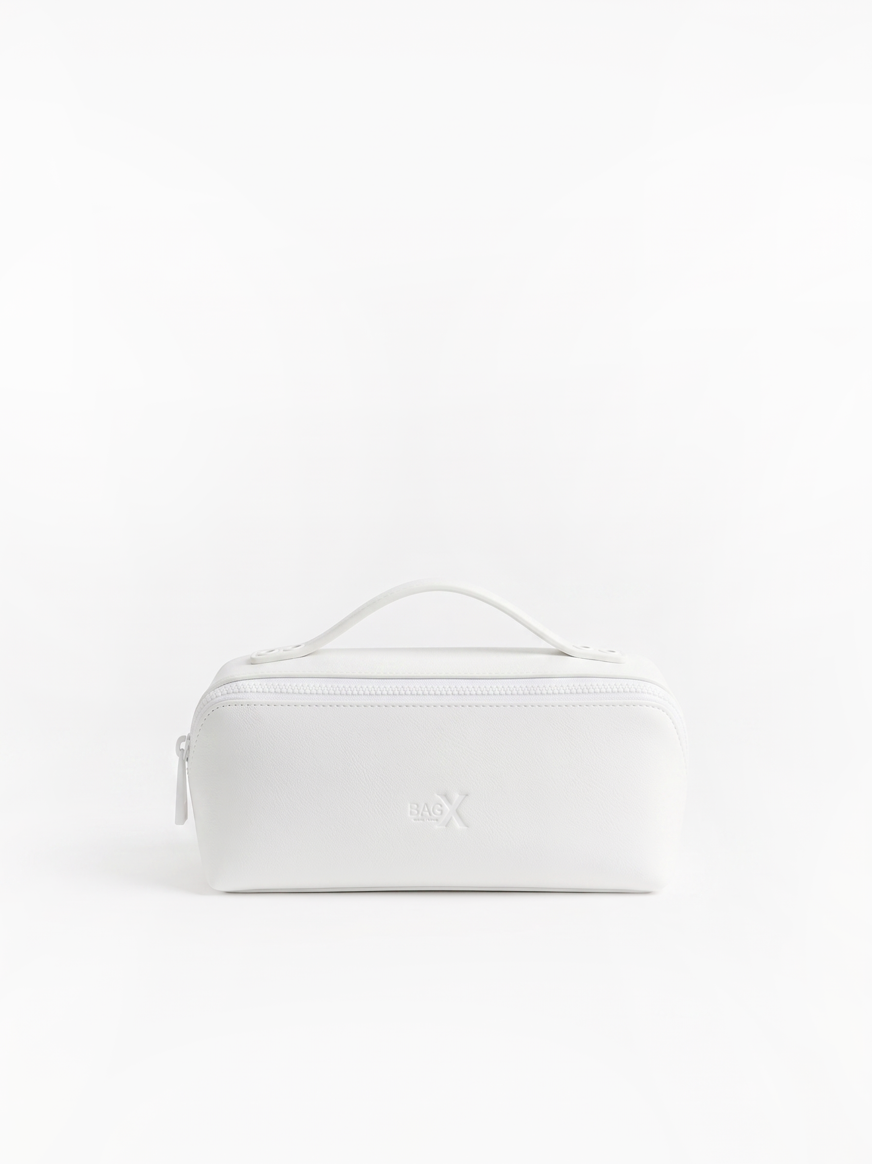 LUSH WHITE