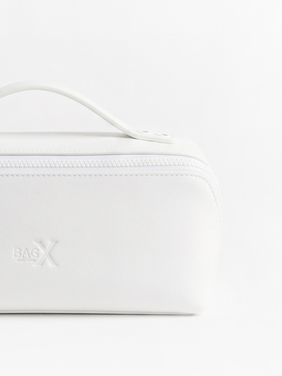 Lush White