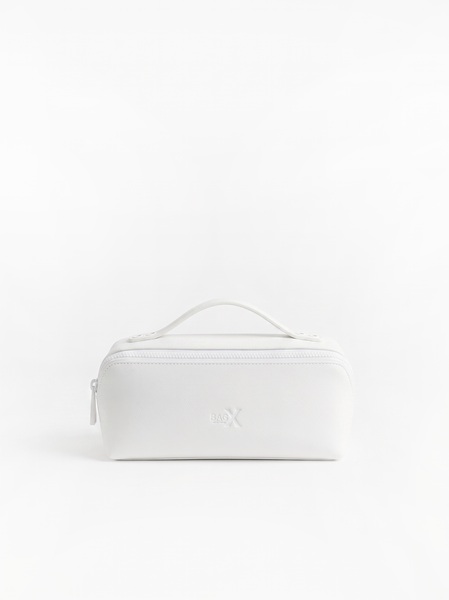 LUSH WHITE