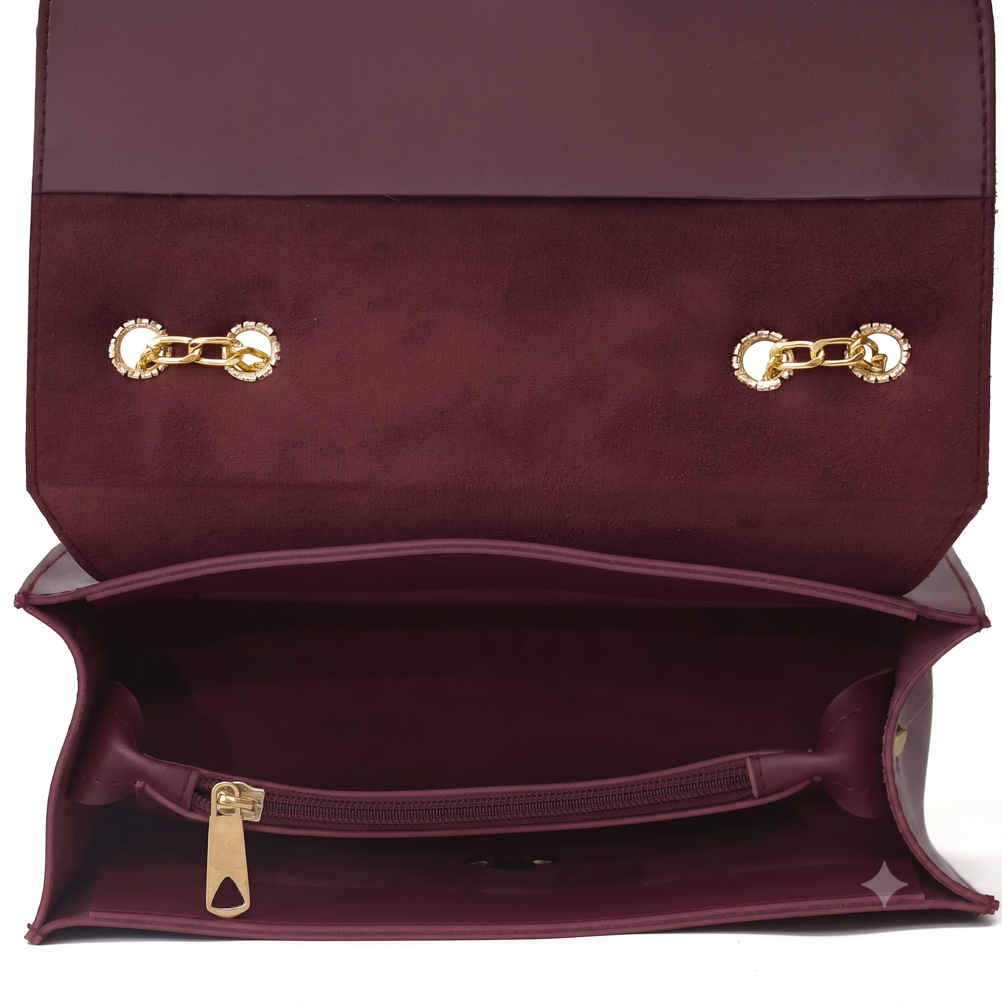 Vivo Maroon