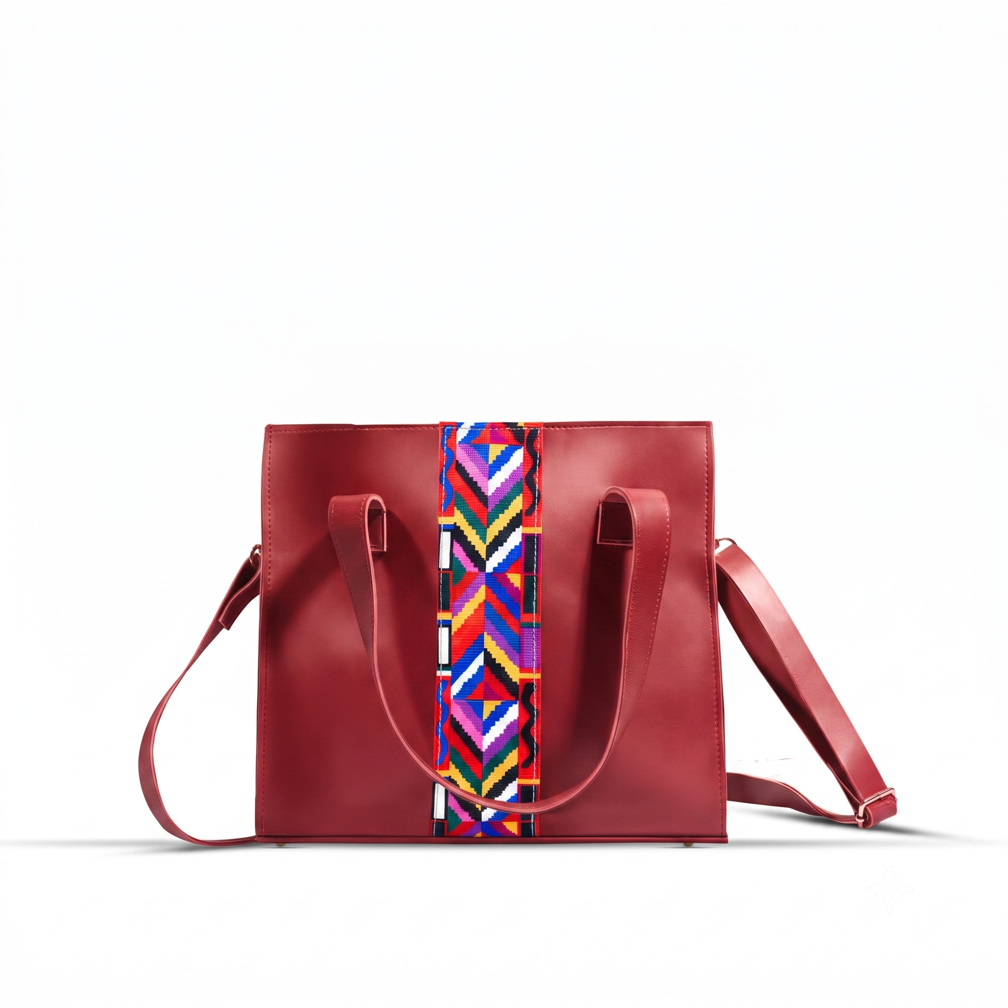 Sway Maroon