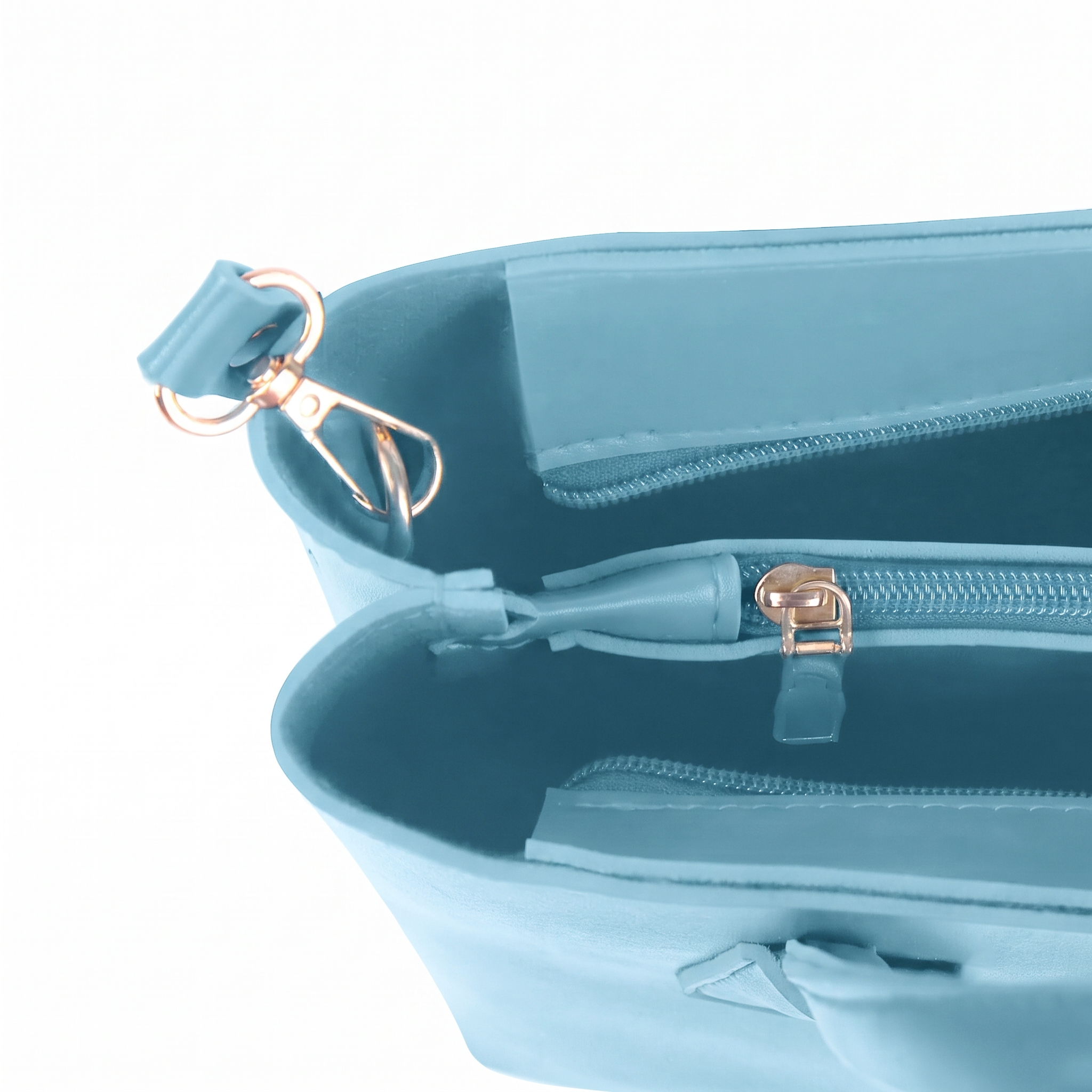 Dove Aqua Green - Leftover