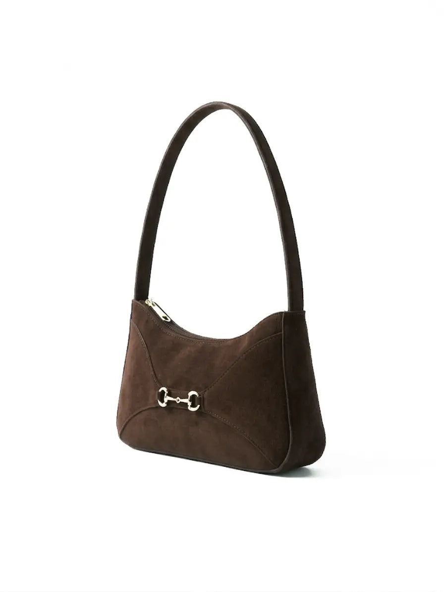 DERBY BROWN