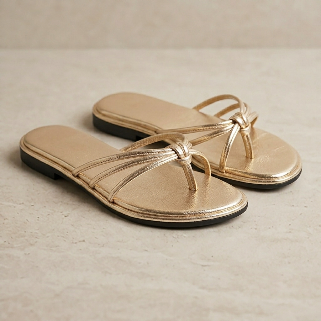 Dazzle Golden