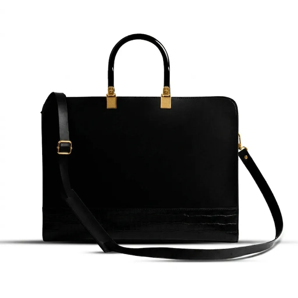 ALLENORA BLACK