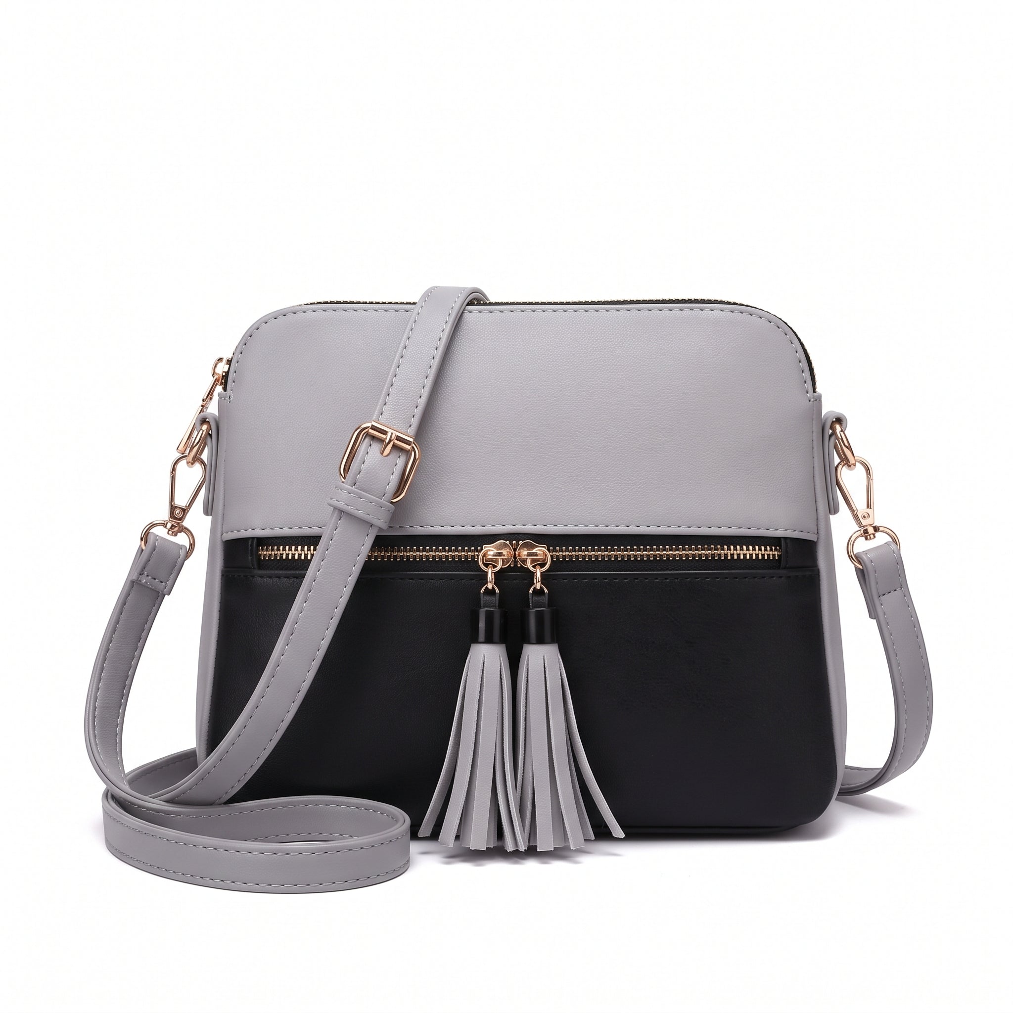 Grace Grey / Black