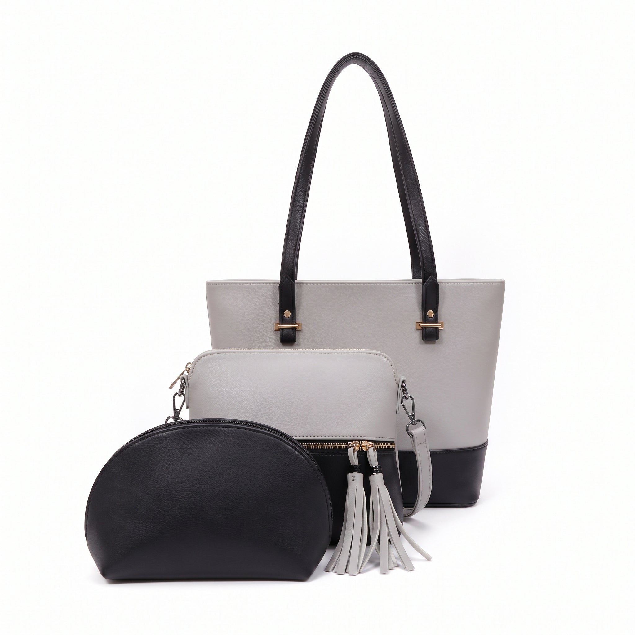 Grace Grey / Black