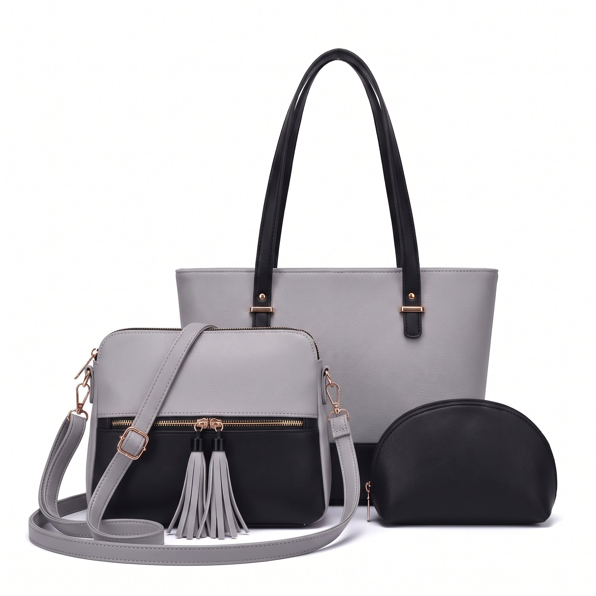 Grace Grey / Black