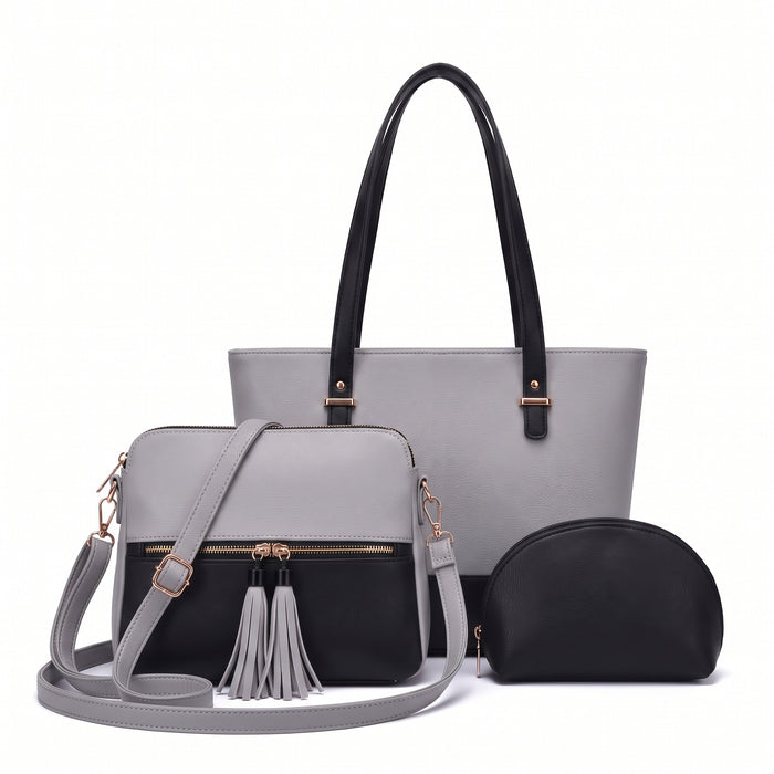 Grace Grey / Black