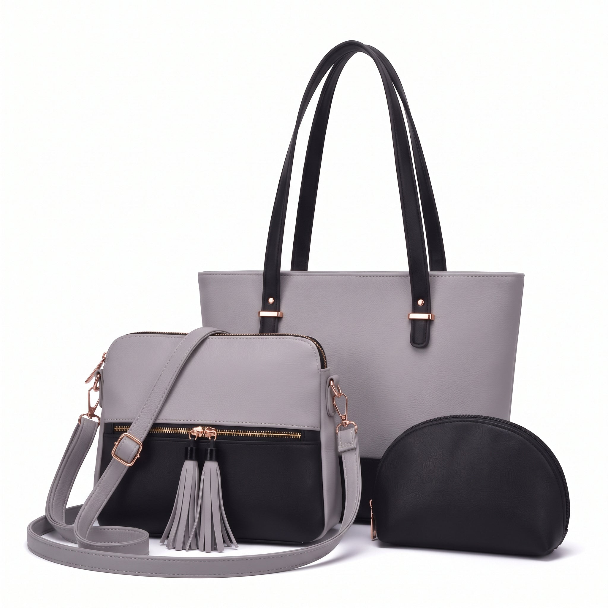 Grace Grey / Black