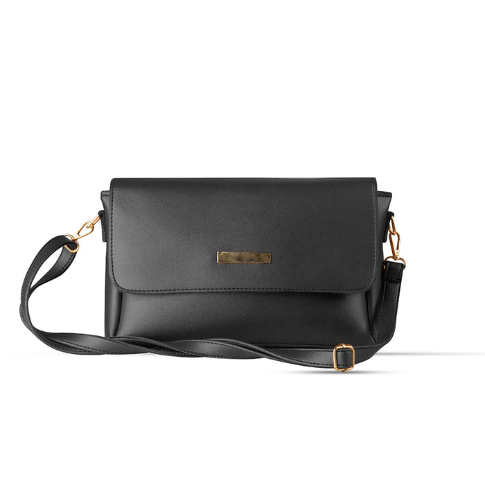 Vesper Black