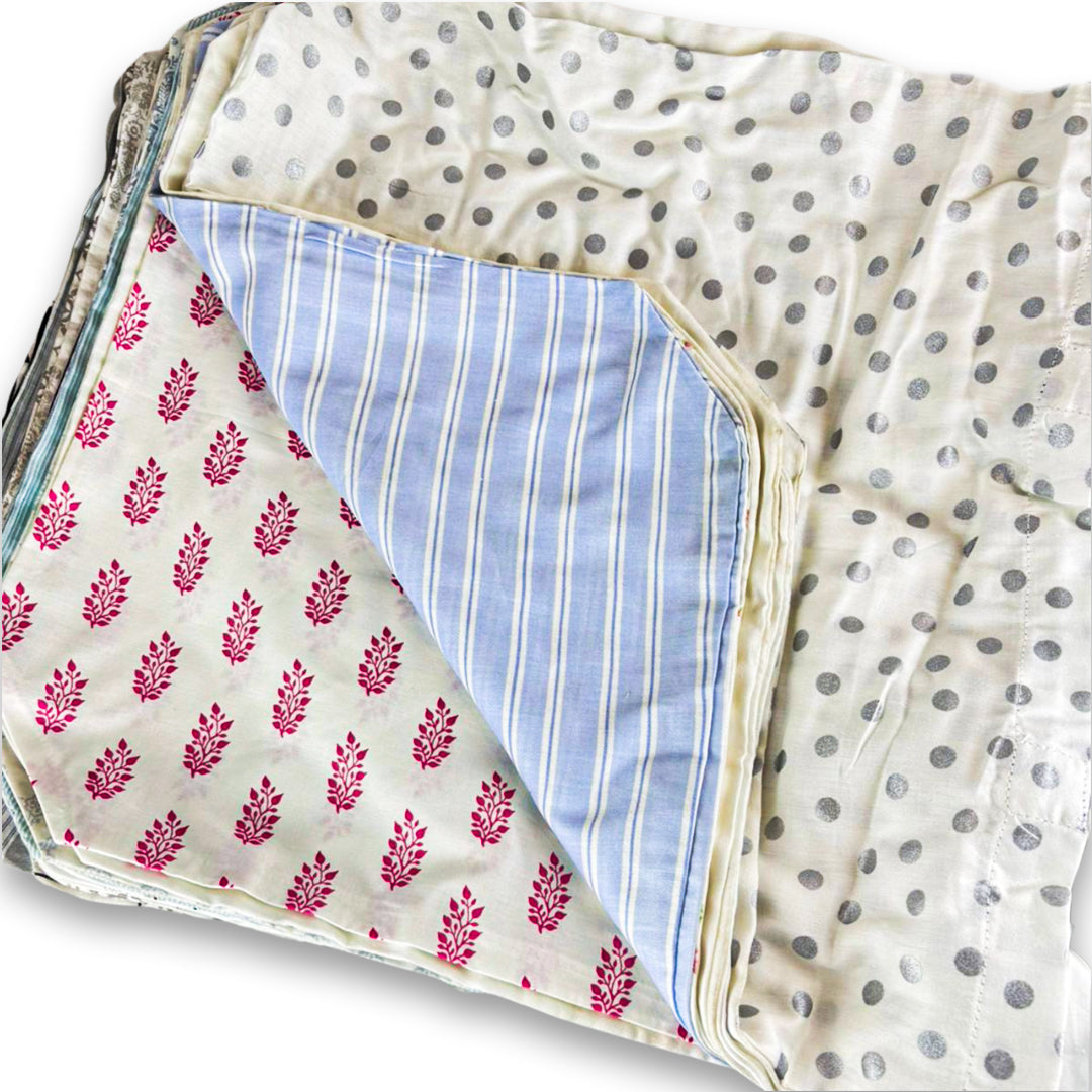 CARRYALL - 2 PCS