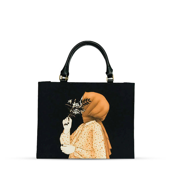 SHEIN BLACK