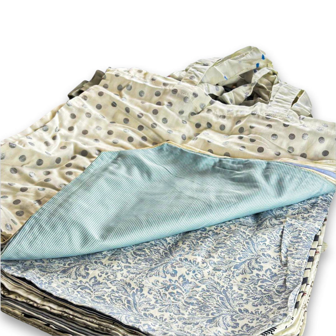 CARRYALL - 2 PCS