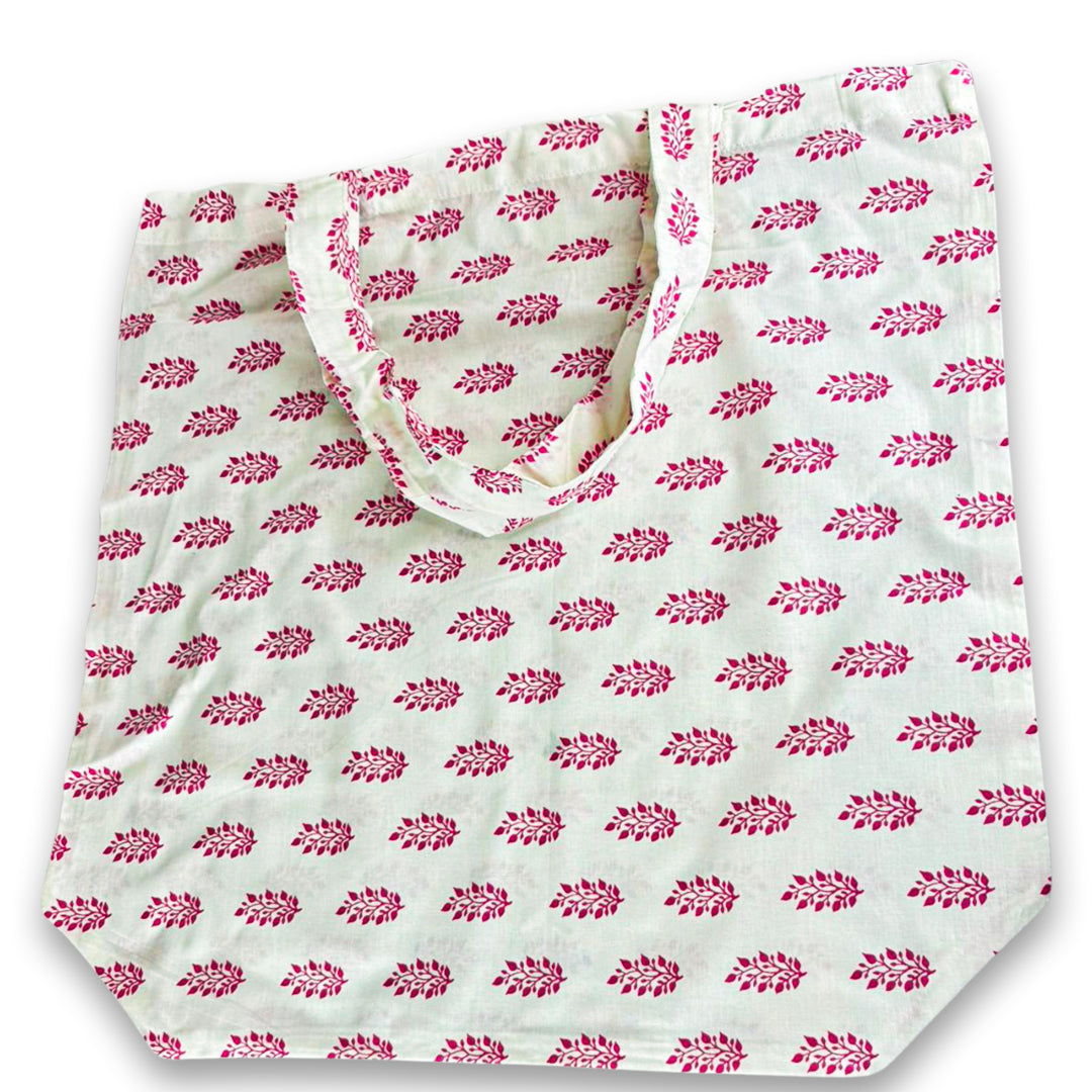 CARRYALL - 2 PCS
