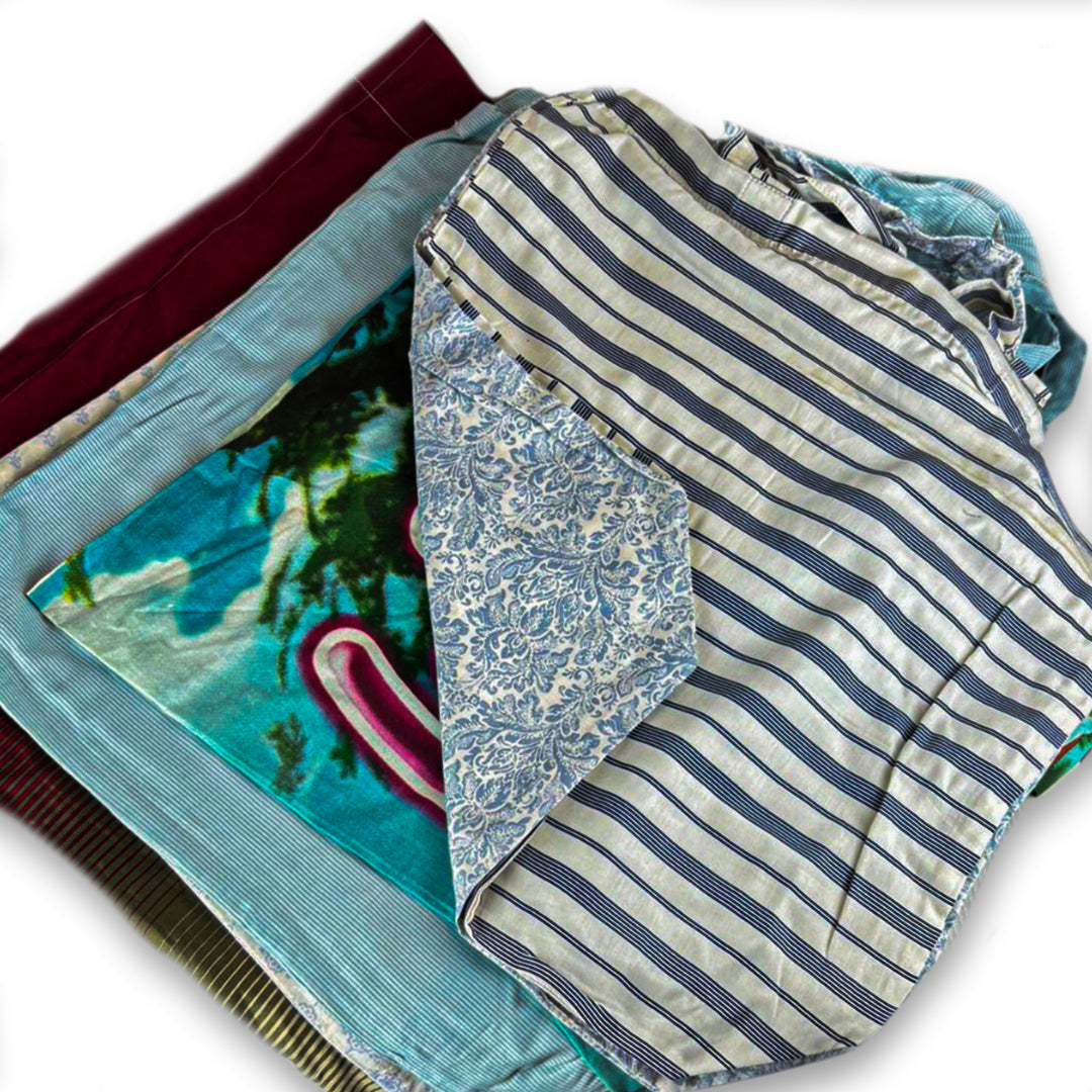 CARRYALL - 2 PCS