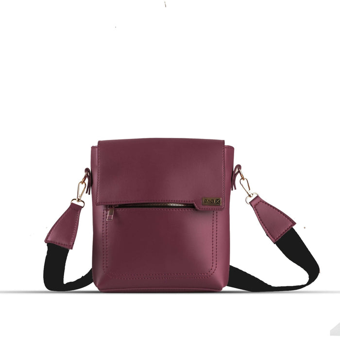 Quest Maroon