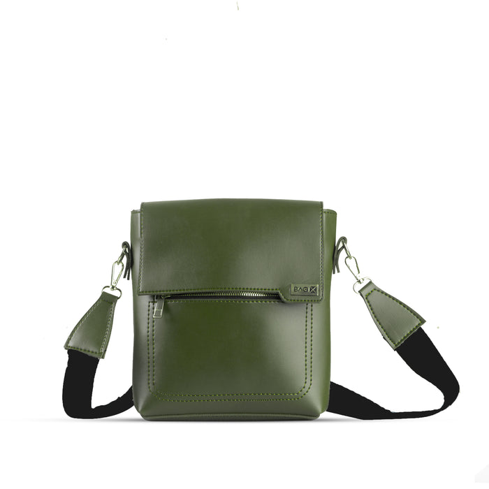 Quest Green