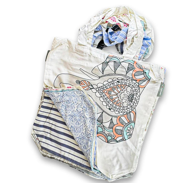 CARRYALL - 1 PC