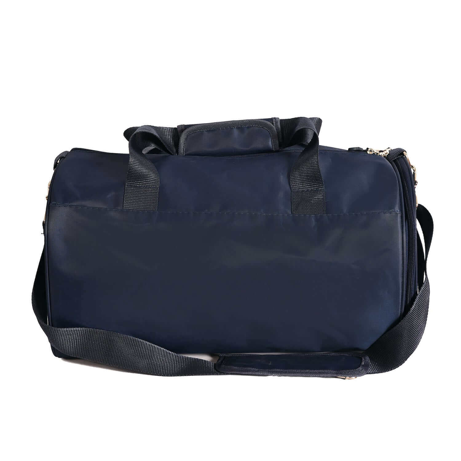 DUFFEL BAG Navy BLUE (Prm) - LEFTOVER - Bag X