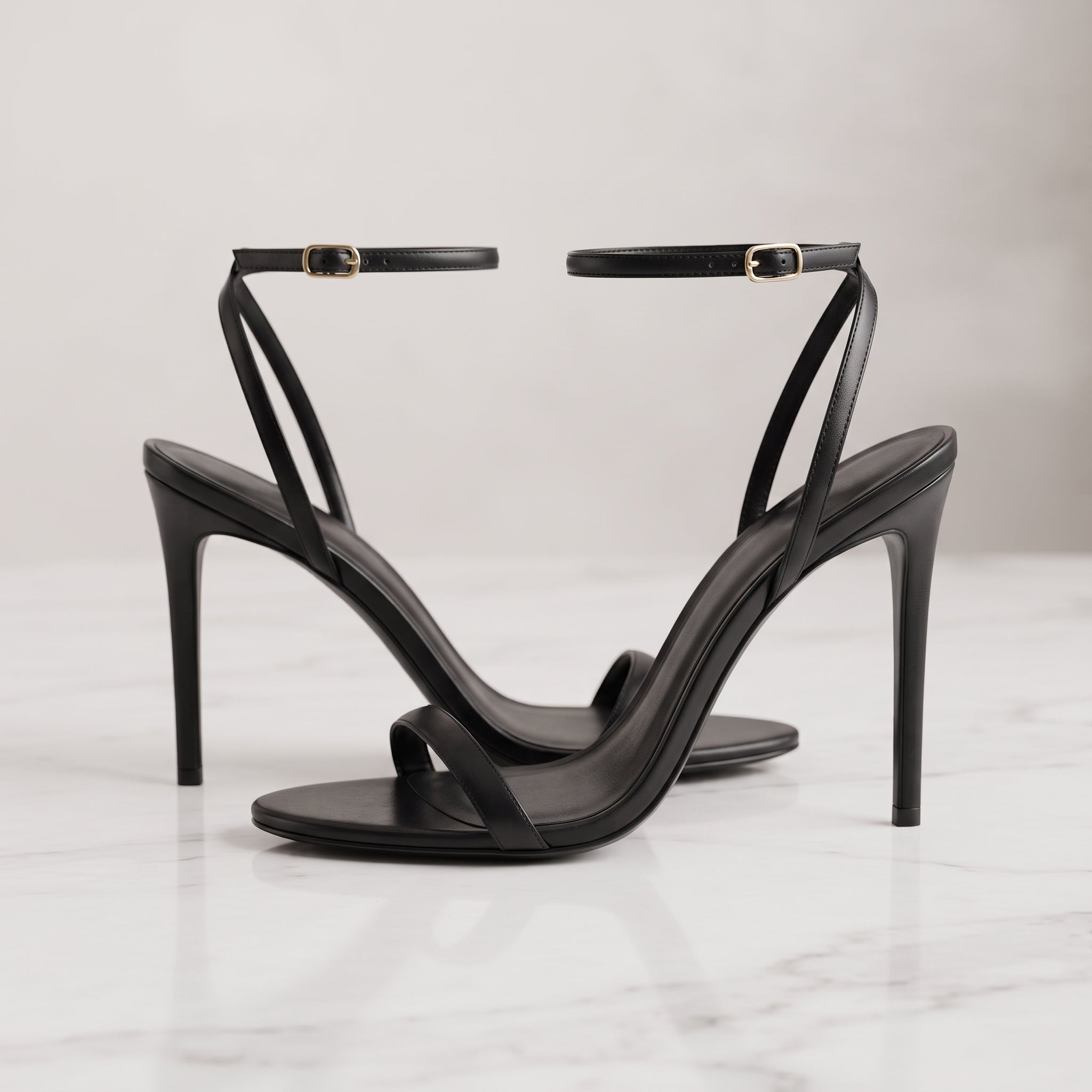 Halo Black