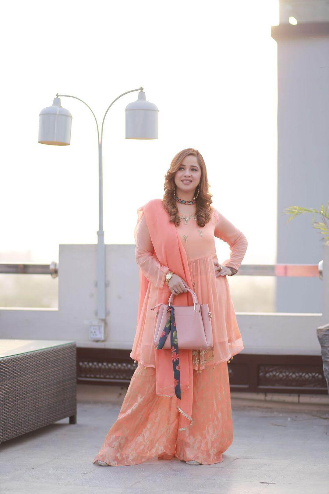 Moscow Pink - Leftover women's handbag in pink by Bag X