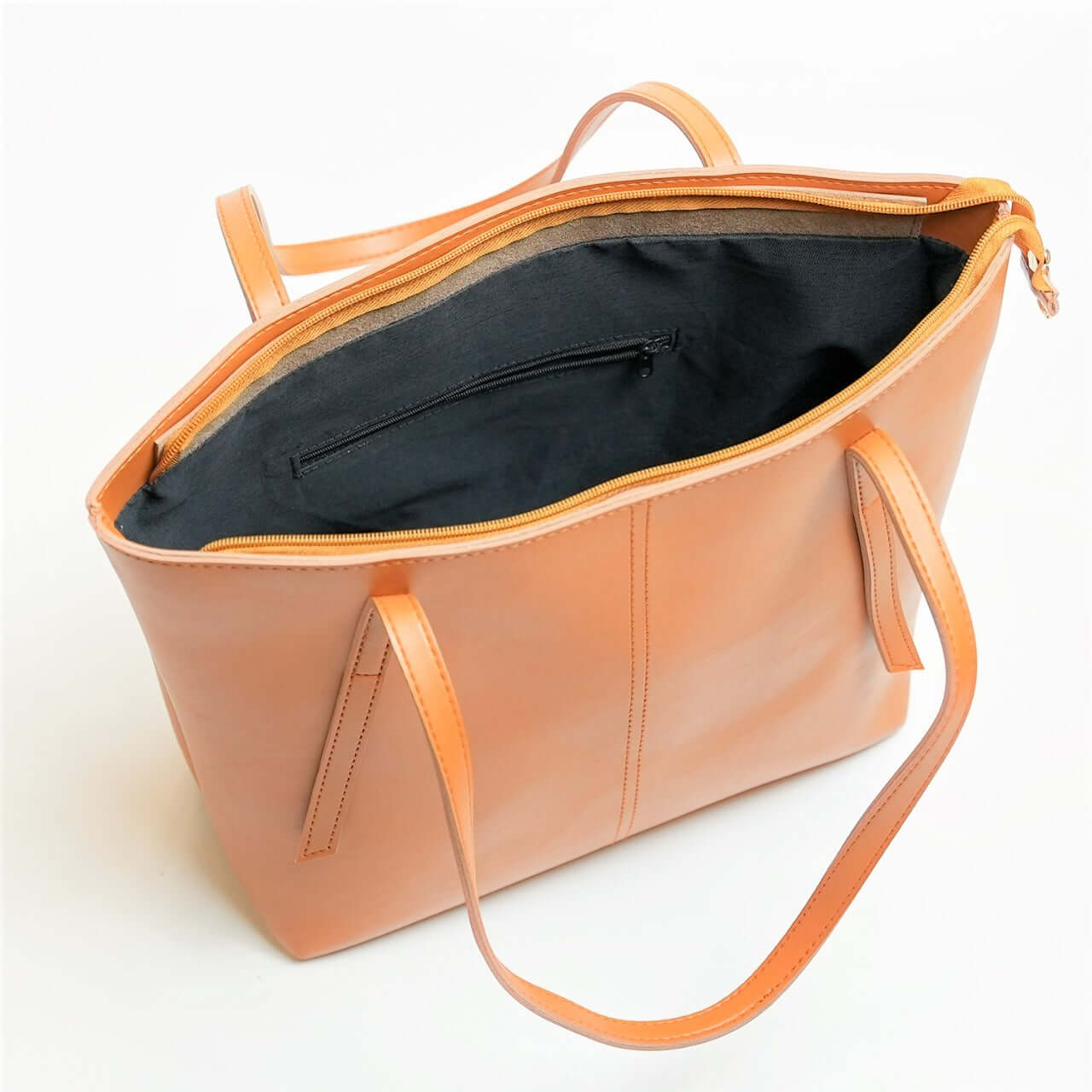 NOVA 3 PCS YELLOW - Bag X