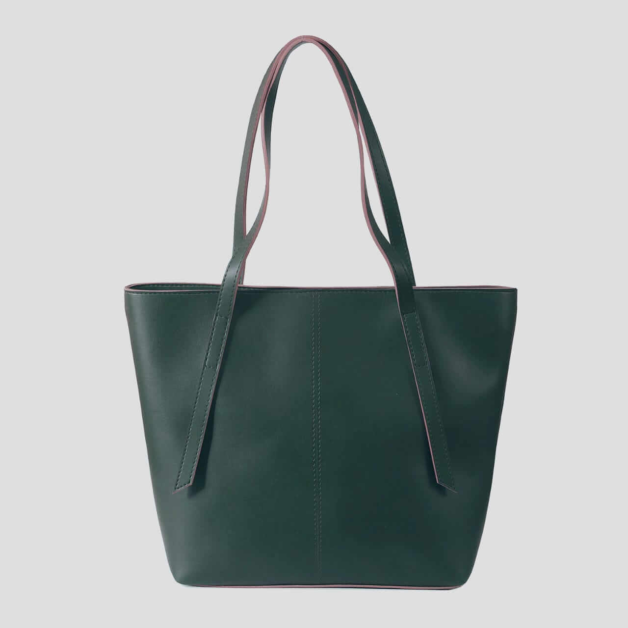 NOVA 3 PCS GREEN - Bag X