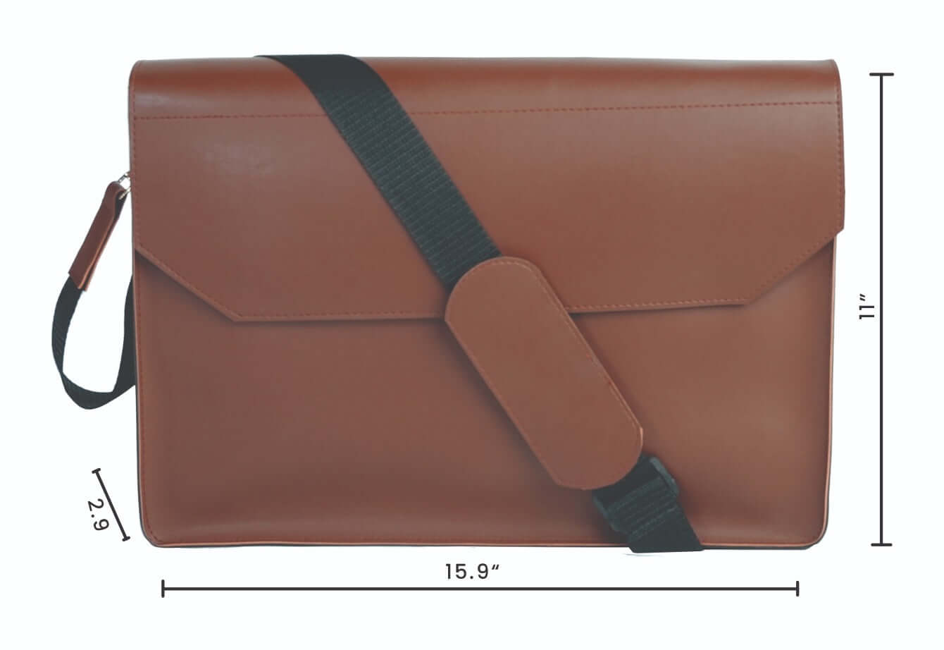 LAPTOP BAG MEHROON