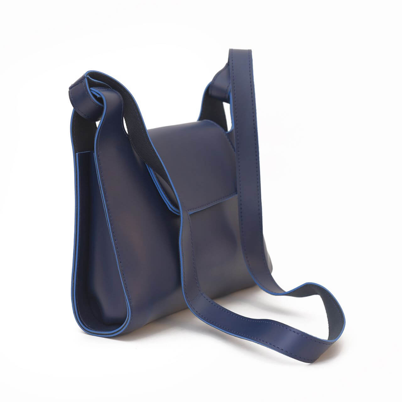 JOY BLUE - Bag X