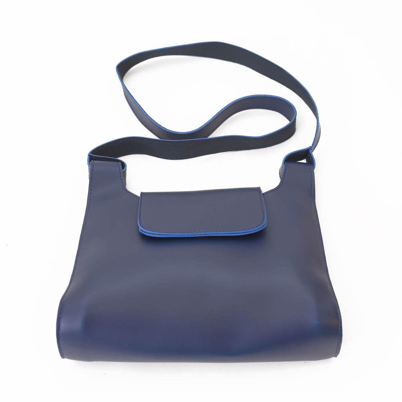 JOY BLUE - Bag X
