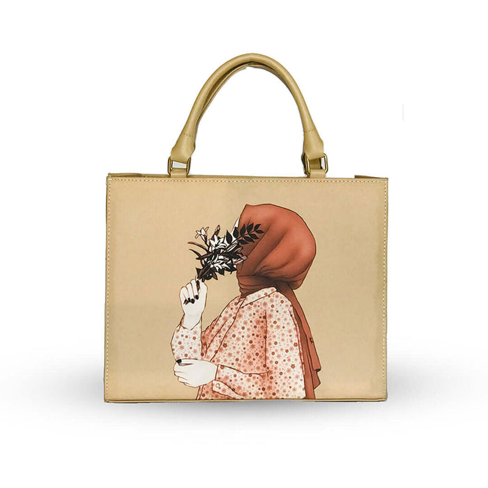 Shein Beige - Leftover