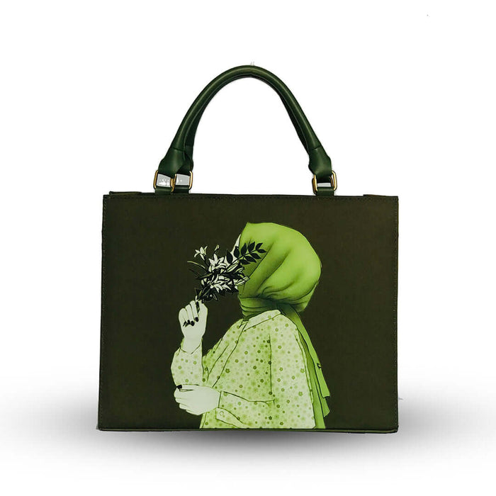 Shein Green - Leftover