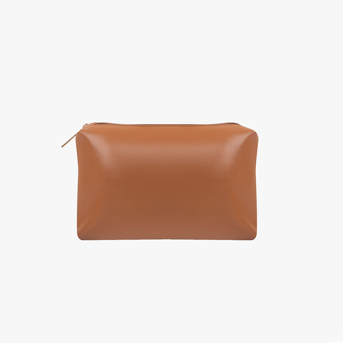 Pouch Brown