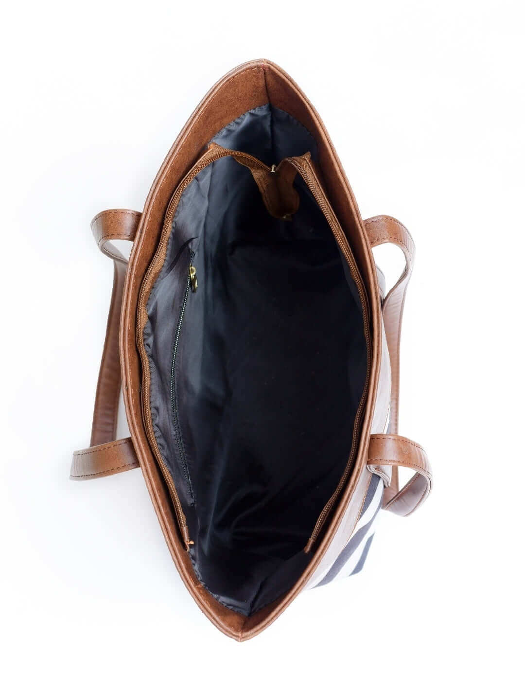 CANBERRA BROWN / BLACK - LEFTOVER