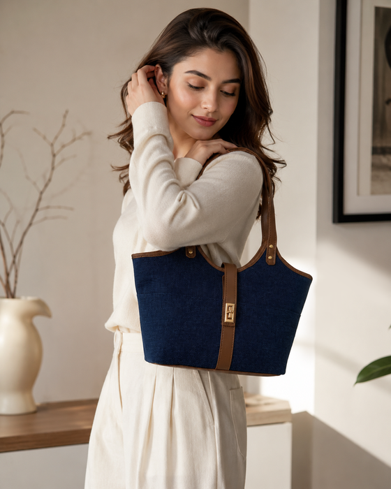Cognac Navy