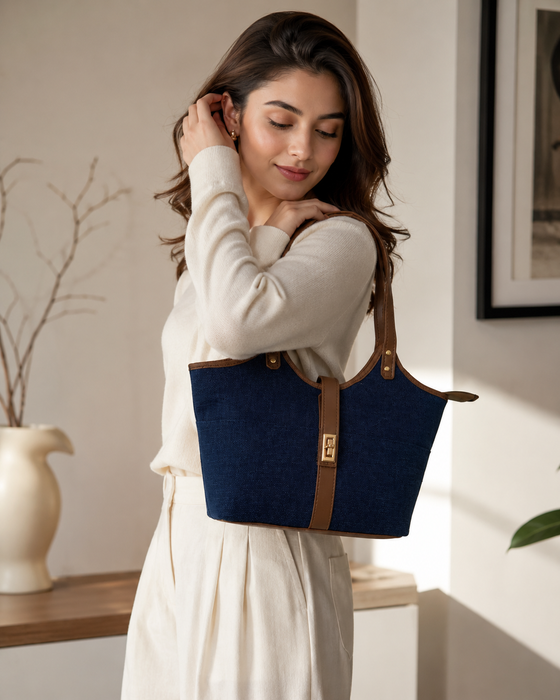 Cognac Navy