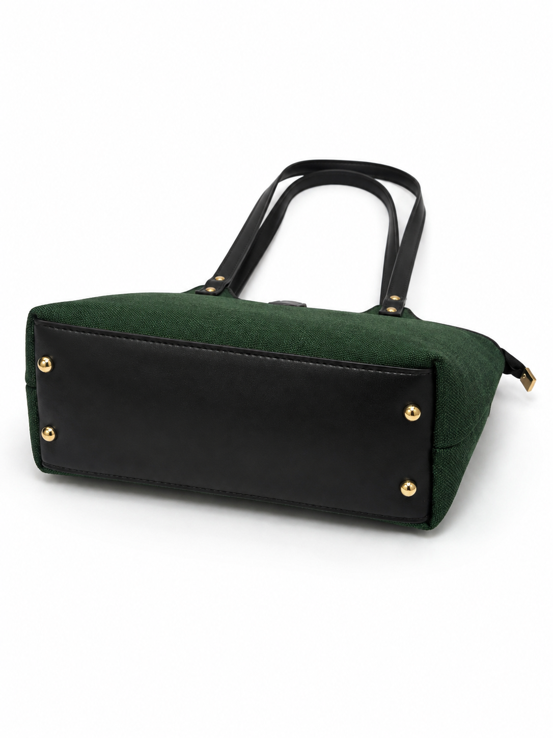 Cognac Green