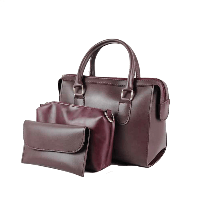 Roxy Maroon