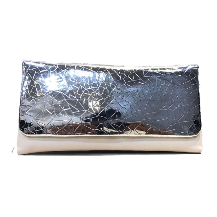 Mimi Wallet Beige