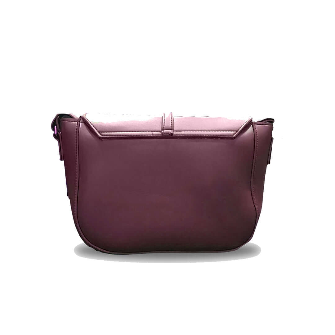 COPENHAGEN MAROON